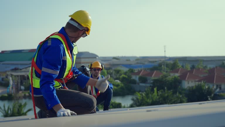 Best Green or Eco-Friendly Roofing Solutions  in Big Beaver, PA