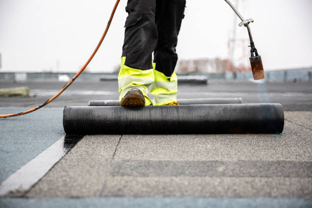 Best Cold Roofs  in Big Beaver, PA