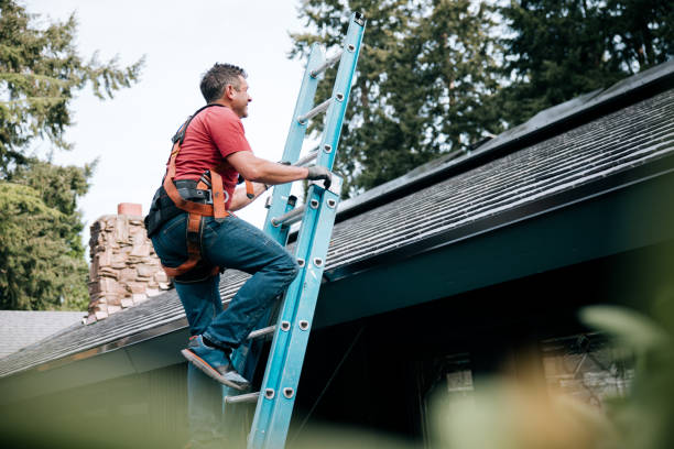Best Roof Ventilation Installation  in Big Beaver, PA