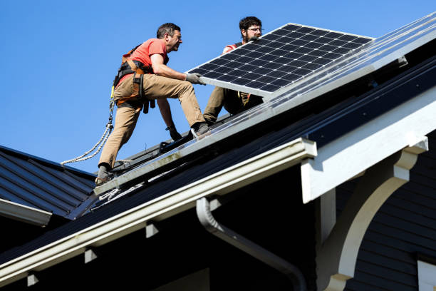 EPDM Roofing in Big Beaver, PA