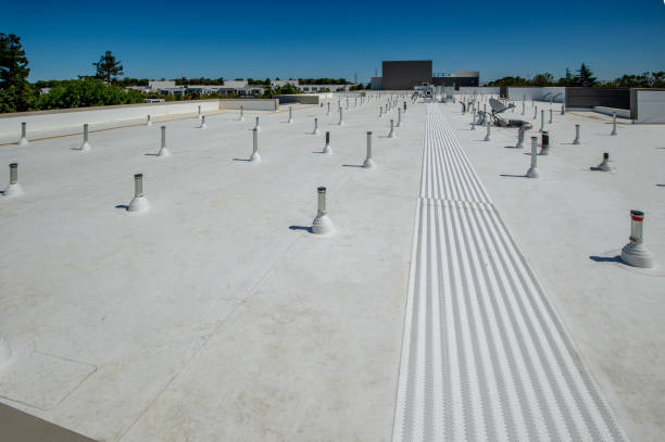 Best Roof Installation  in Big Beaver, PA